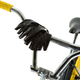 Illustration for article titled Puma Challenges Pop Culture Mags to Build Bikes with $200, Recycled Parts and Personality
